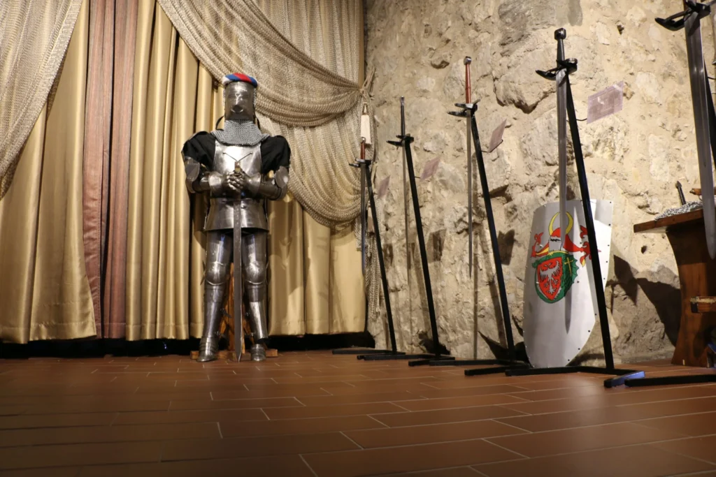 Medieval & Templarios