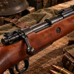 Carabina Mauser 98k sin Correa – Alemania 1935 - 3