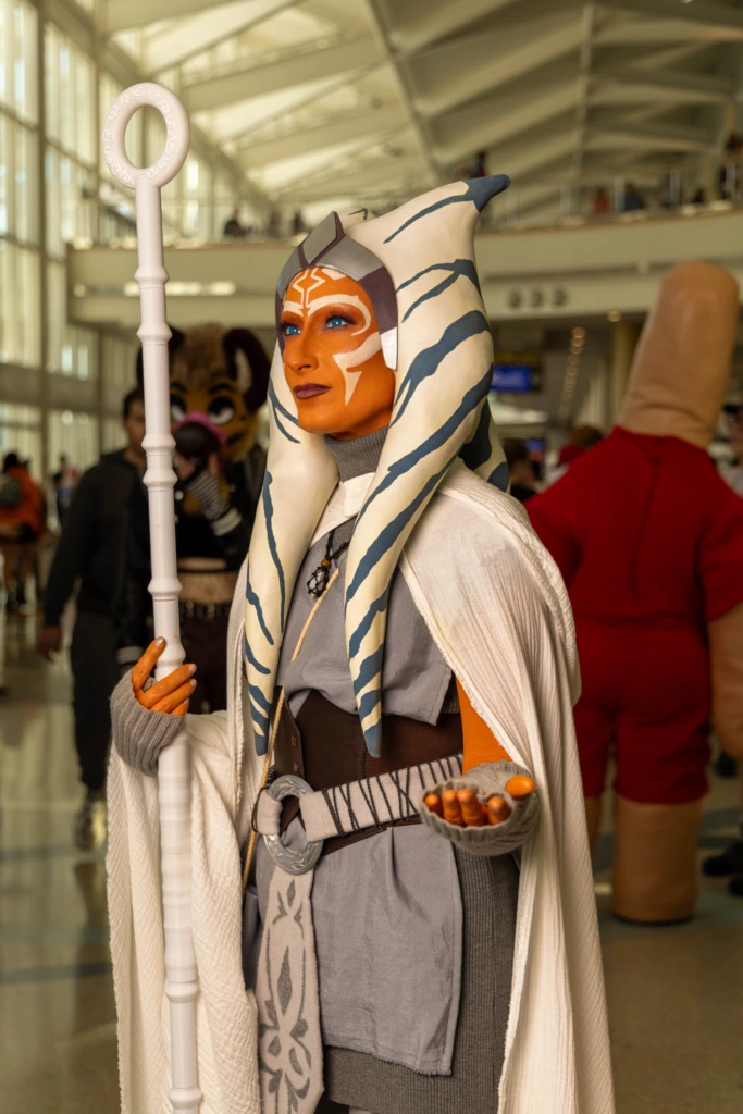 Comic Con Germany Stuttgart 2026