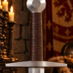 Espada Medieval de Combate «Guillermo el Mariscal» del Siglo XII - 3