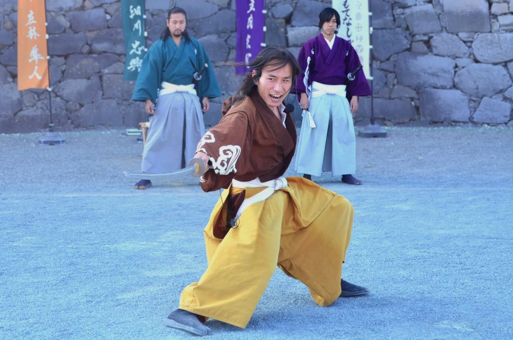 Japan Mangalaxy Orléans 2026