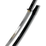 Katana Japonesa de Entrenamiento Iaitō sin Filo - 2