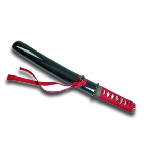 Tantō Japonés Maru Mango Rojo