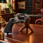 Revólver MK4 calibre 38.200 año 1923 - 1