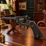 Revólver MK4 calibre 38.200 año 1923 - 2