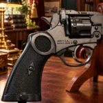 Revólver MK4 calibre 38.200 año 1923 - 3