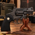Revólver pitón 357 magnum 21 cm - 2