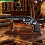 Revólver pitón 357 magnum 31 cm - 1