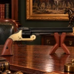 Revólver Smith & Wesson USA 1869 - 1