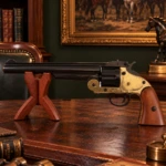 Revólver Smith & Wesson USA 1869 - 2