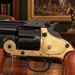 Revólver Smith & Wesson USA 1869 - 3